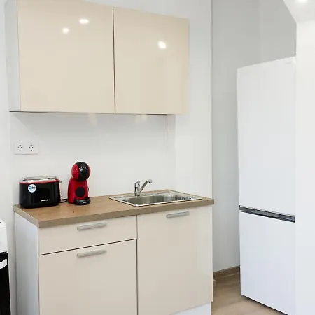 Bright 2-bedroom Near Center By Flat Mаnаger Varna