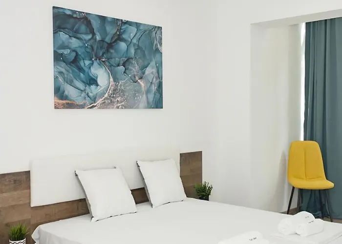 Bright 2-bedroom Near Center By Flat Mаnаger Daire *