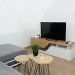 Bright 2-bedroom Near Center By Flat Mаnаger * Varna