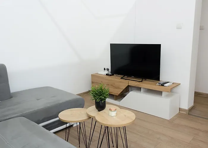 Bright 2-bedroom Near Center By Flat Mаnаger * Varna