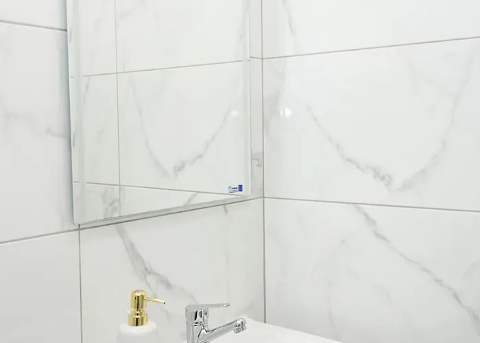 Bright 2-bedroom Near Center By Flat Mаnаger Varna